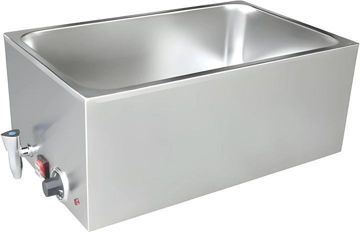 Мармит электрический EKSI BM165BT