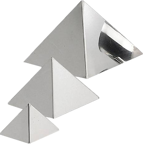 Форма кондитерская De Buyer 3023.19N