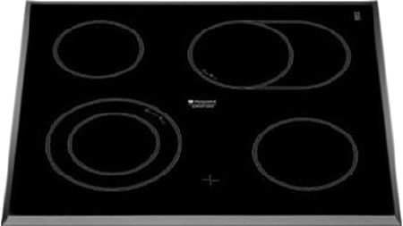 Варочная панель Ariston KRH 642 DO X