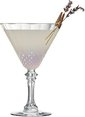 Бокал для мартини Arcoroc West Loop Q4027 210 мл