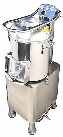 Картофелечистка Gastrotop HLP-15