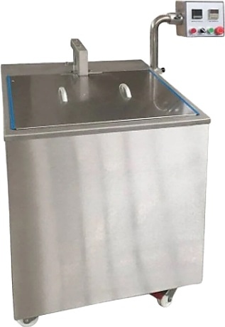 Термоусадочный танк Foodatlas ST-6050