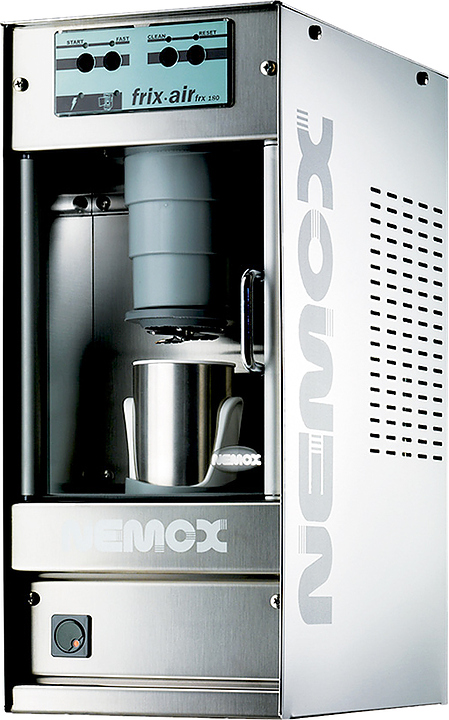 Взбиватель Nemox Frix Air