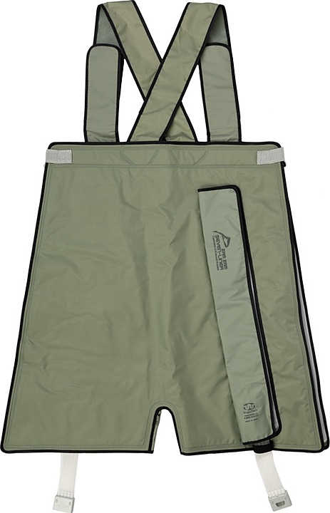 Манжета-шорты WelbuTech Seven Liner (Zam) 00793 с РУ