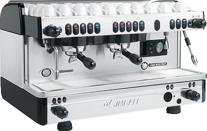 Кофемашина La Cimbali M29 Selectron DT/2