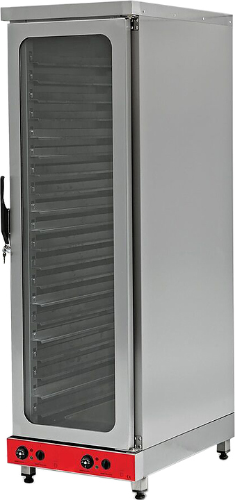 Шкаф расстоечный Fornazza 30009001