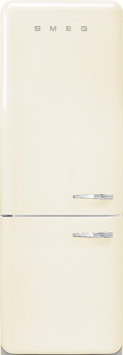 Холодильник SMEG FAB38LCR
