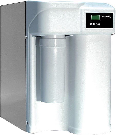 Внешнее устройство системы обратного осмоса SMEG WO-03