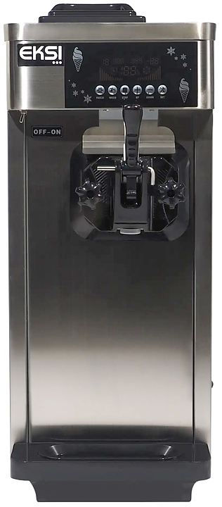 Фризер для мягкого мороженого EKSI ICT-120Ps