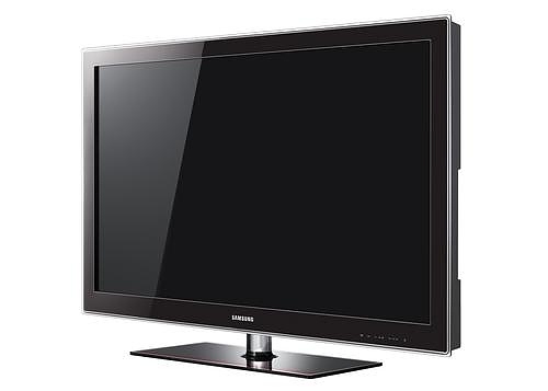 ЖК телевизор Samsung LE-37B553M3W