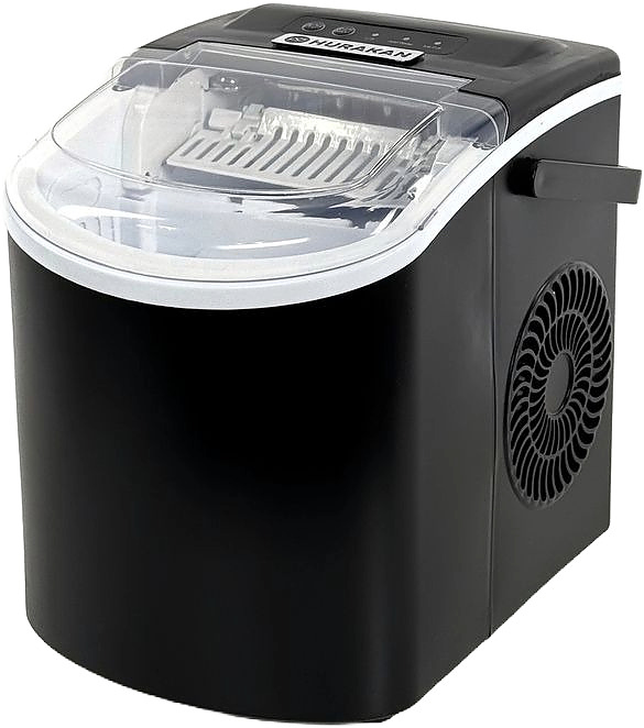 Льдогенератор Hurakan HKN-IMF12B (пальчики)