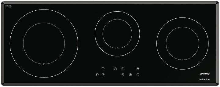 Варочная панель SMEG SE2931ID
