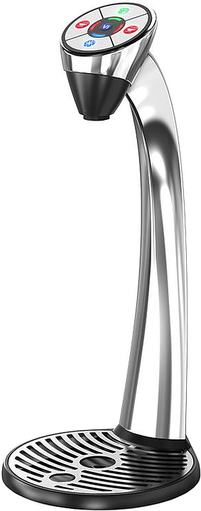 Система подачи воды встраиваемая Brita Vivreau Vi-Tap Vi-2H