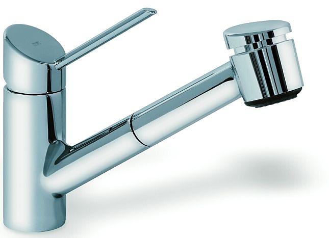 Смеситель Schock Stileo 564.120
