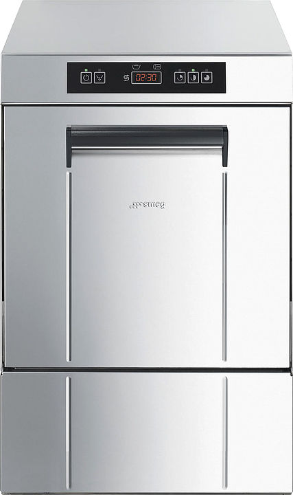 Стаканомоечная машина SMEG Foodservice UG403DM