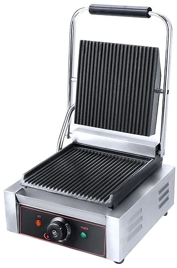 Гриль контактный EKSI HEG-811