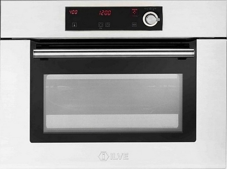 Духовой шкаф для пиццы ILVE 645SL-ZV