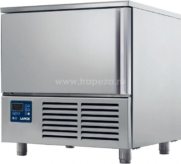 Шкаф шоковой заморозки Lainox RCM051S