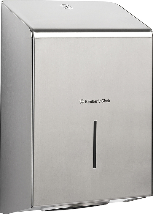 Диспенсер бумажных полотенец Kimberly-Clark Professional 8971 листовой
