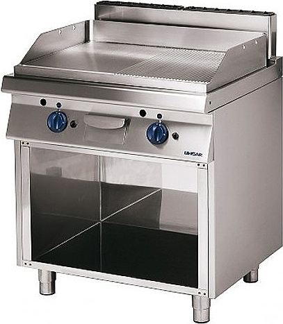 Поверхность жарочная Lincar G1043