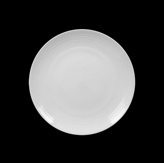 Тарелка мелкая Corone Folio LQ-QK15280 230 мм