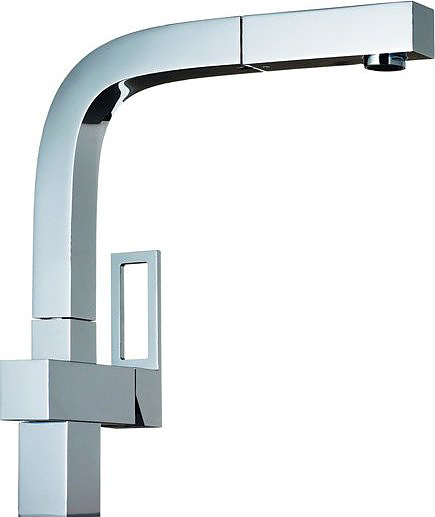 Смеситель Franke Planar 050 (115.0043.550)
