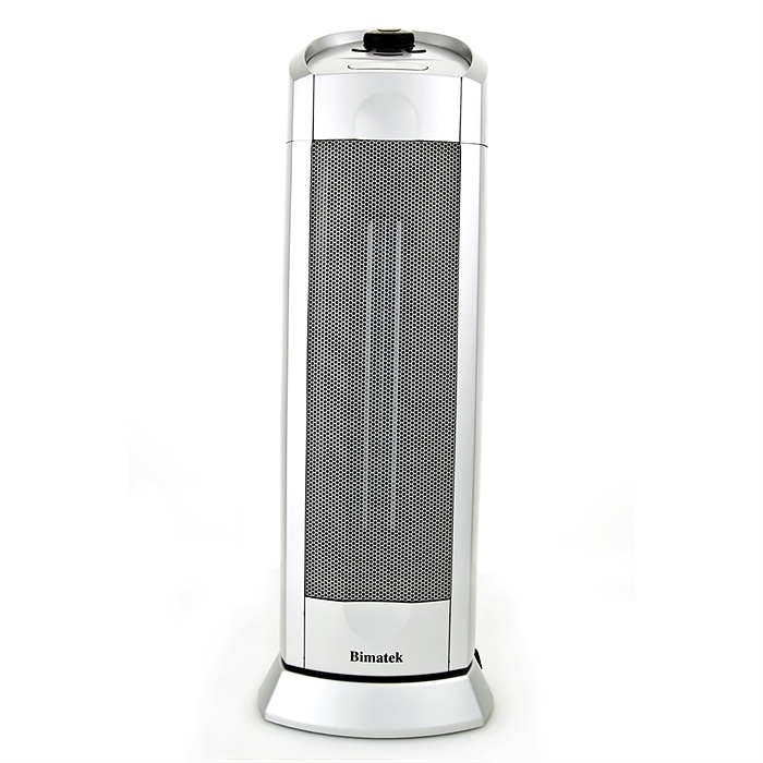 Тепловентилятор Bimatek HT400 (H - 3518 RRE)