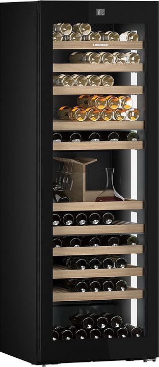 Винный шкаф Liebherr WPgbi 7483 Vinidor Selection