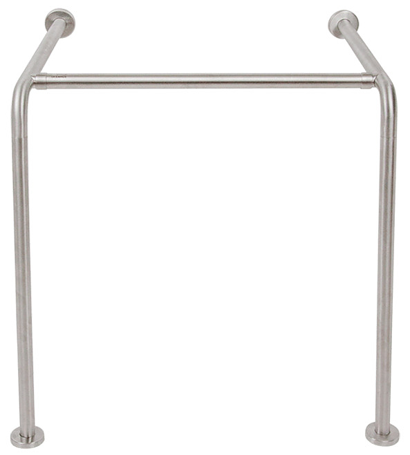 Поручень для раковины Oceanus Е30