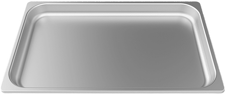 Лист для выпечки UNOX TG 815 GN 1/1 STEEL40