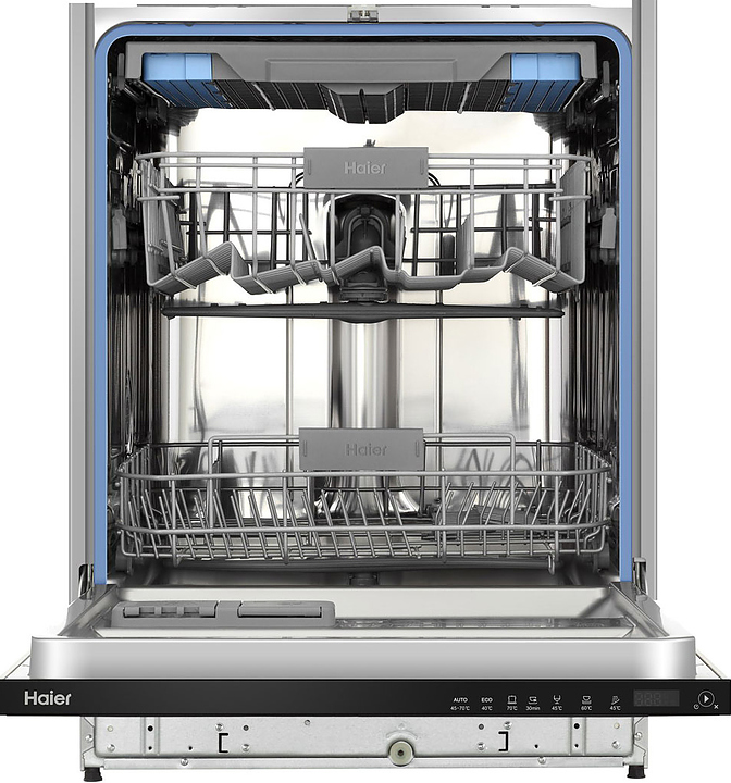 Машина посудомоечная Haier HDWE14-094RU