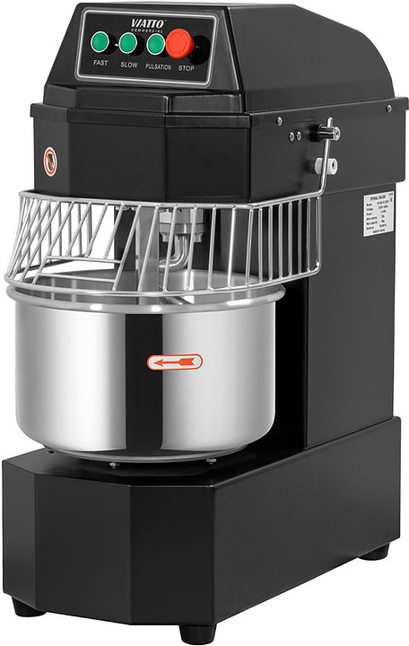 Тестомес VIATTO DH-20B 2V (220В)