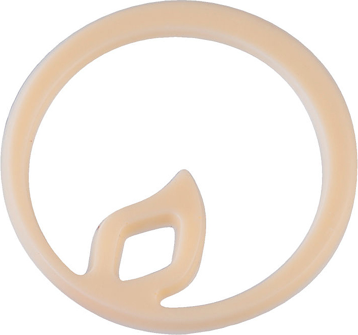 Форма для шоколадных украшений Martellato 20-D014