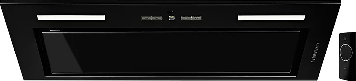 Вытяжка Kuppersberg IBOX 60 B