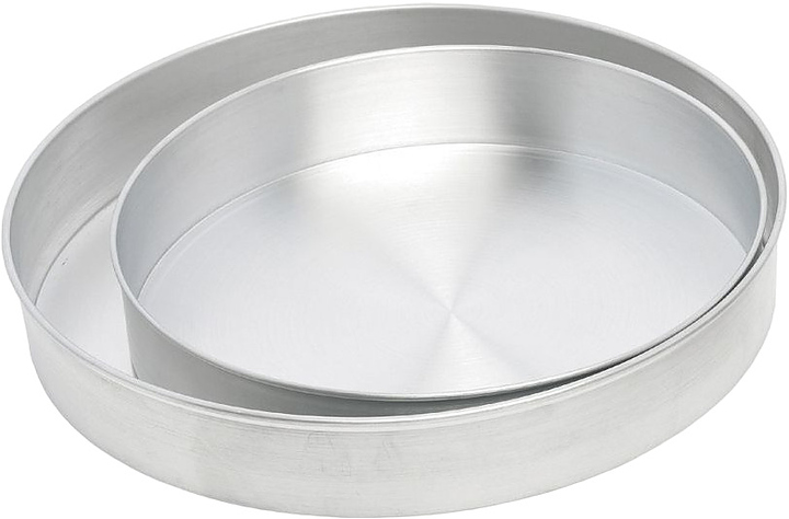 Форма для пиццы P.L. Proff Cuisine 81240200 150х50 мм