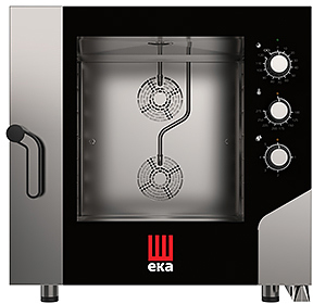 Печь конвекционная Tecnoeka MKF 664 S