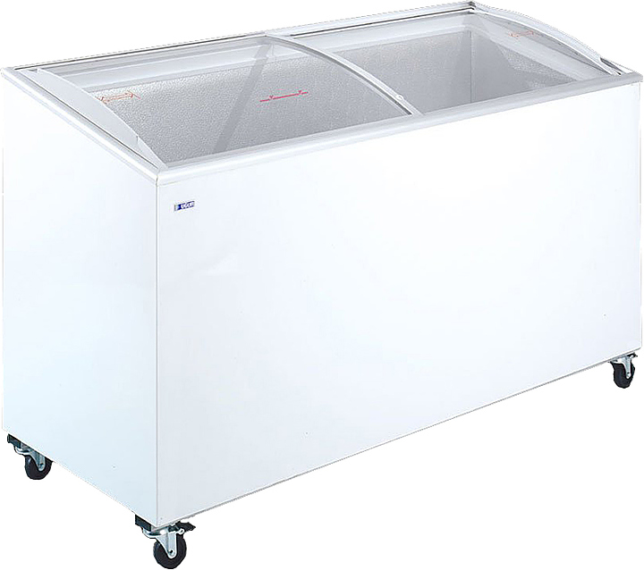 Ларь морозильный UGUR UDD 550 SCEB