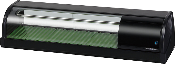 Витрина холодильная для суши Hoshizaki HNC-120-BE-R
