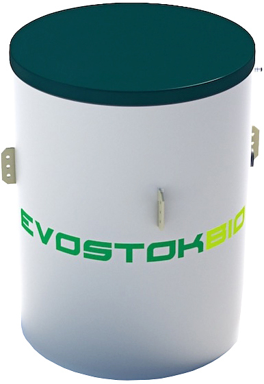 Станция очистки EvoStok Bio3 S