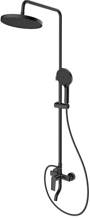 Система душевая Splenka S50.24.06