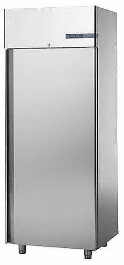 Шкаф холодильный Apach CHEF LINE LCRS70N+O820700020 700 л 740х815х2085 мм