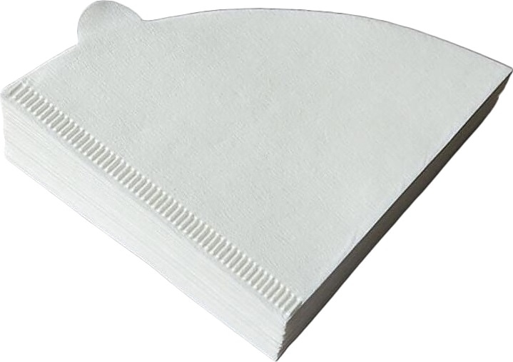 Набор фильтров бумажных для кофе P.L. Barbossa D001977 16х11 см (100 шт.)