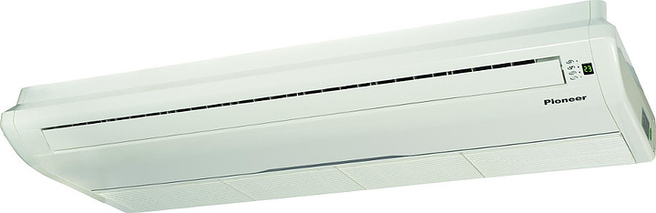Напольно-потолочная сплит-система Pioneer KFF24UW / KON24UW