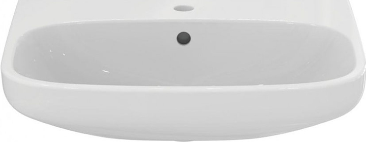 Раковина-столешница Ideal Standard IS i.life A T470501 60х48 см керамика