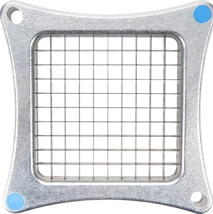 Комплект из держателя и ножей Nemco 57424-3