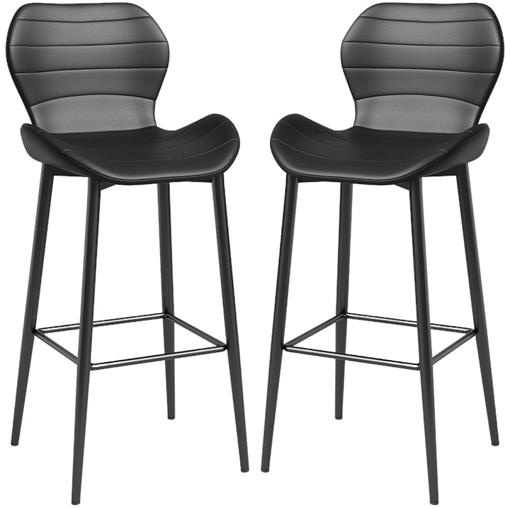 Стул барный Hesby Unity Aurora 2 шт.