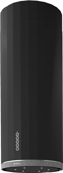 Вытяжка Faber CORINTHIA ISOLA EV8P  DG MATT/CONCRETE A37 (110.0456.220)