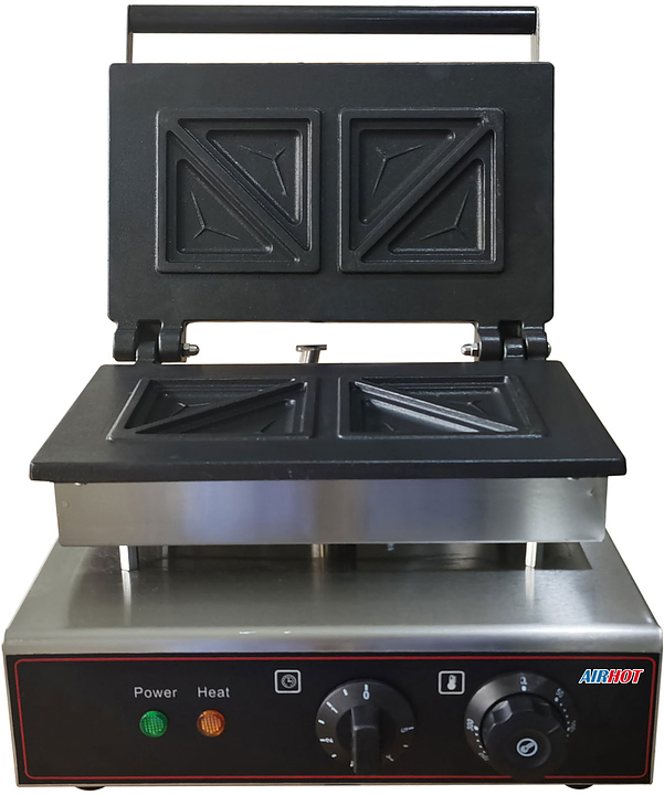 Вафельница Airhot WBS-2 SANDWICH