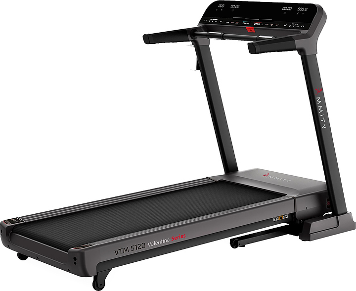 Дорожка беговая AMMITY VALENTINA VTM 5120 TFT