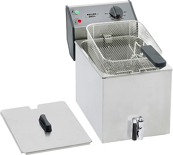Фритюрница электрическая Roller Grill FD 80 R